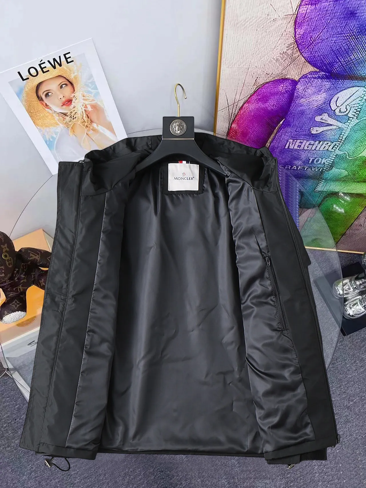 Same Style， ， 2026 New Arrival ，Original Premium Breathable ， ， ， Quality。 ， Sizes：M～3XL
